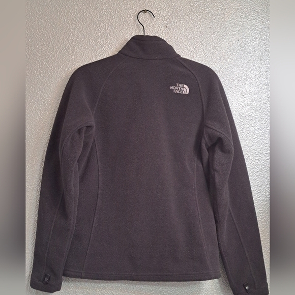 The North Face Women's Full Zip Jacket Size SP - Picture 3 of 5
